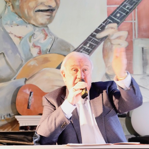 Le mouvement Paris Libéré est lancé 