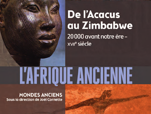  L’Afrique ancienne, de l’Acacus au Zimbabwe