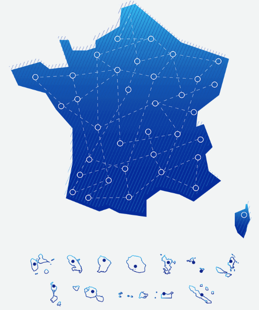 Lancement du site grand-debat.fr