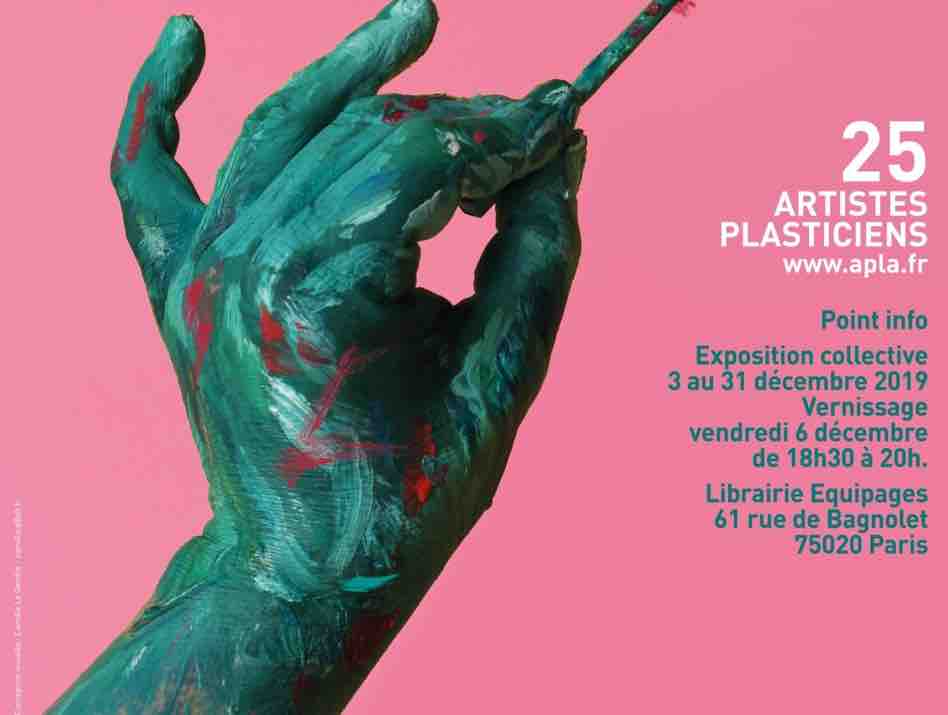 Portes ouvertes des Ateliers du Père Lachaise Associés