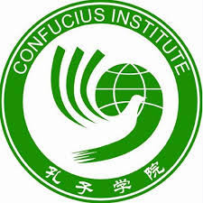 Logo de l'Institut Confucius © UPF.pf (2015)