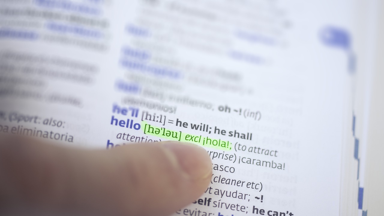 Apprendre les langues étrangères grâce à des séjours à l'étranger © DrawnByShaun