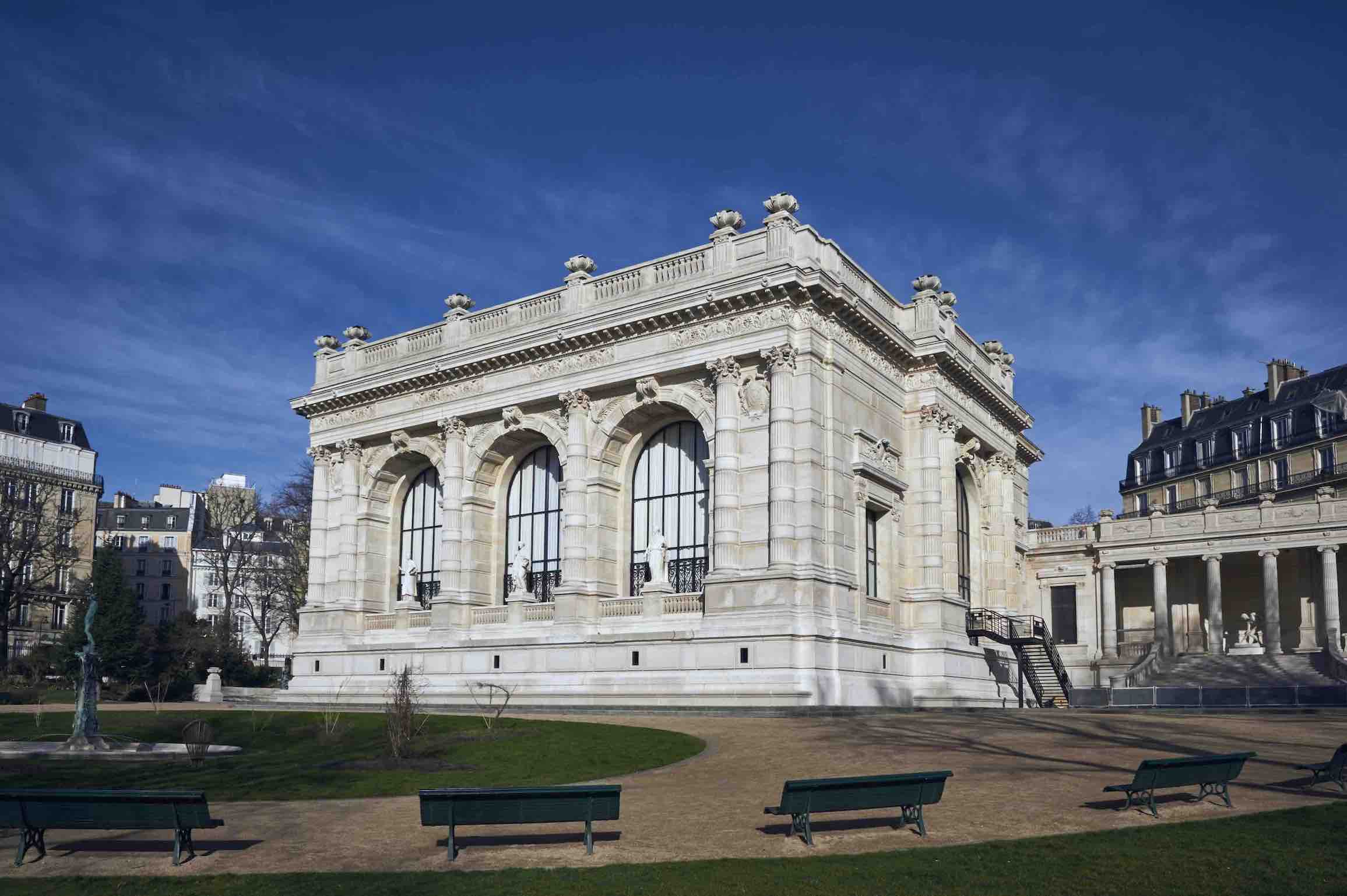 Parisian Galliera fashion museum, Palais Galliera, reopens on October 2020