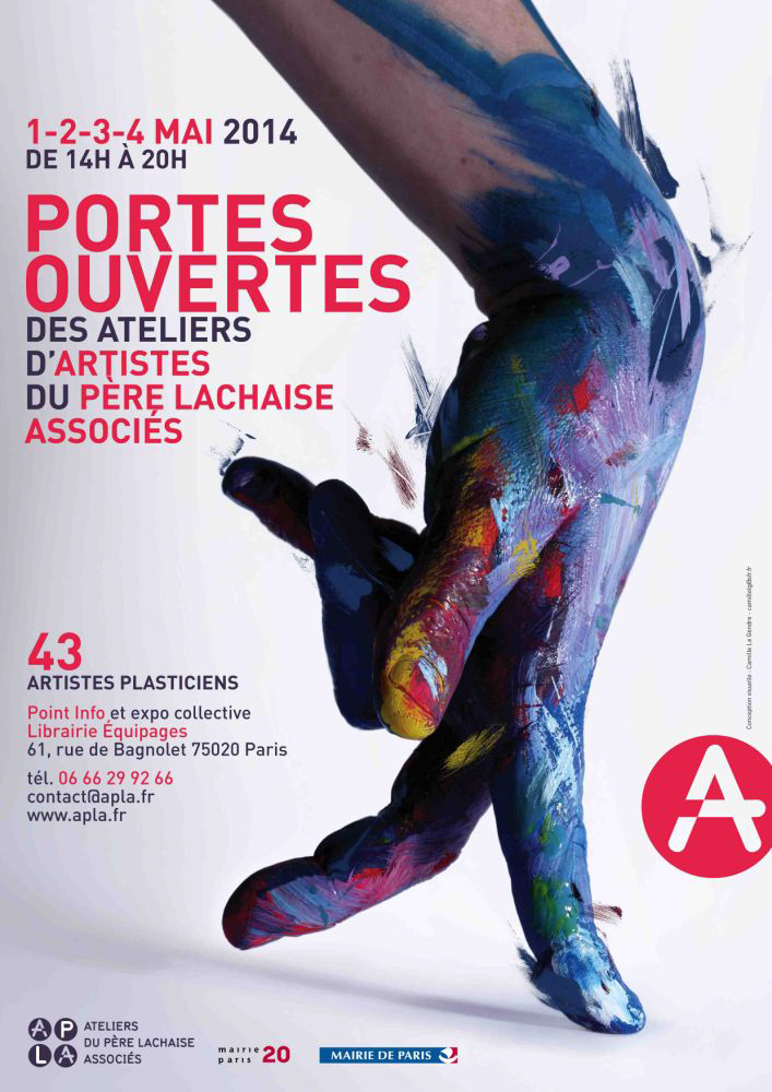 (c) Association APLA.