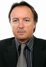 Le président sortant Jean-Pierre Bel - Photo Sénat © Sénat.