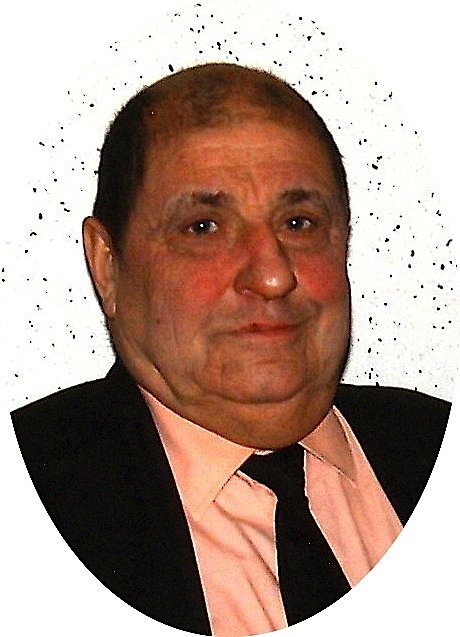 Michel Dumas (1932-2015).