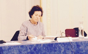Juliette Raoul-Duval