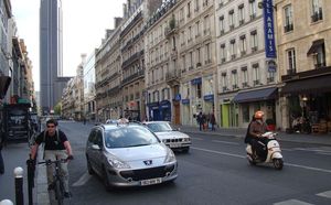 Réaménagement de la rue de Rennes : raison ou hérésie ?