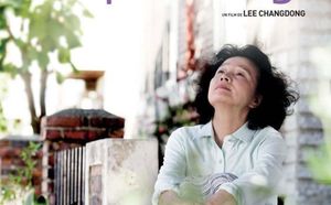 "Poetry" le nouveau film de Lee Changdong