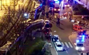 Deux tramways entrent en collision et font plusieurs blessés