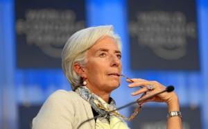 L'apport de Christine Lagarde au fonctionnement du conseil de Paris