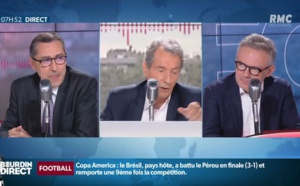 Edouard Philippe devant Benjamin Griveaux et Cédric Villani dans des sondages à Paris ?