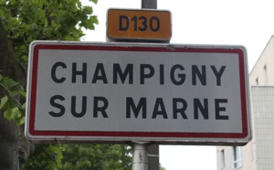 Champigny-sur-Marne et la France grandes gagnantes de la Coupe d'Afrique des Nations