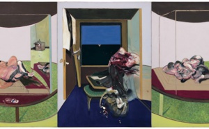 The poetic world of Francis Bacon
