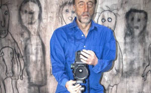 The world of Roger Ballen between human psyche and the valors of "asphyxiating culture"
