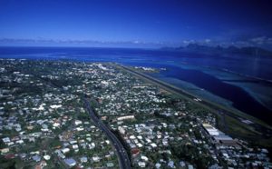 Soirée-Débat "Tahiti en Crise Durable" à la Délégation de la Polynésie française