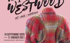 Vivienne Westwood, ‘Art, Mode et Subversion’, at Musée des Tissus, in Lyon opens September 2020