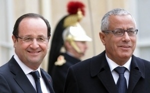 Le gouvernement libyen appelle à l'aide la France pour chasser les terroristes d'Al Qaïda hors du pays