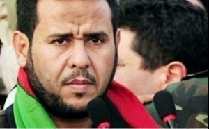 Le jeu dangereux du gouvernement libyen