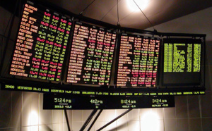 Les marchés financiers : vers un nouveau modèle de financement de l’économie ?