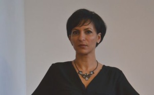 Khadija Aoudia