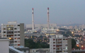 Clap de fin pour la centrale à charbon de Vitry-sur-Seine 