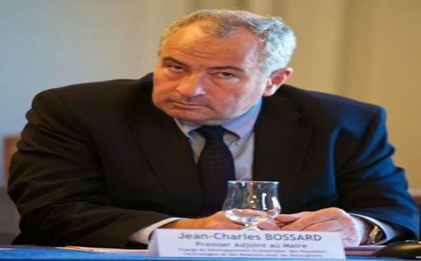 Jean-Charles Bossard