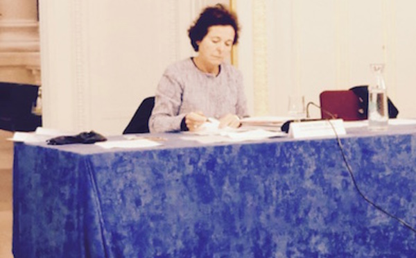 Juliette Raoul-Duval