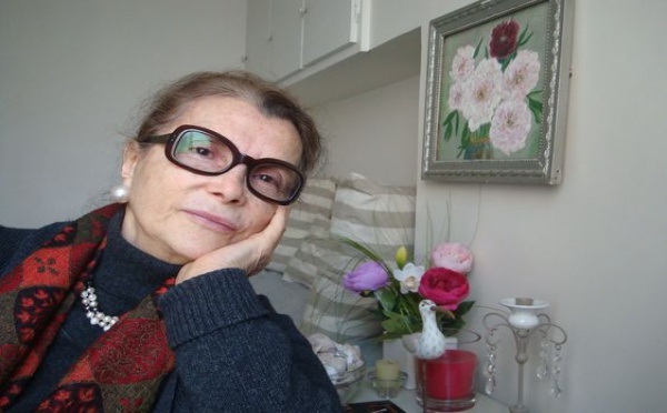 Arlette Vidal-Naquet