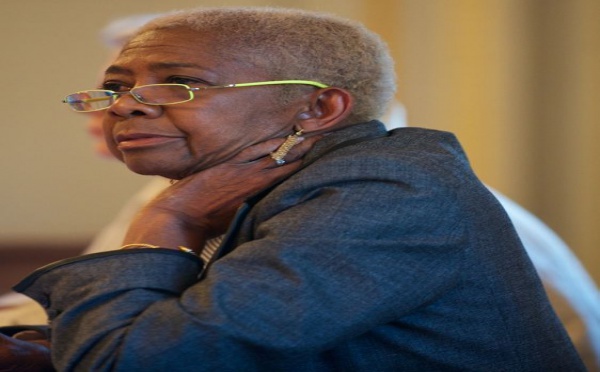 Marie-Thérèse Lacombe