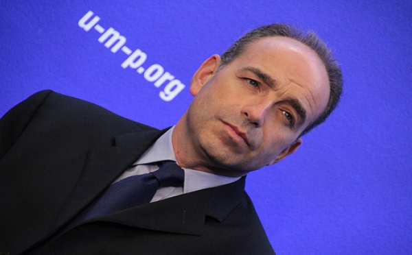 Jean-François Copé