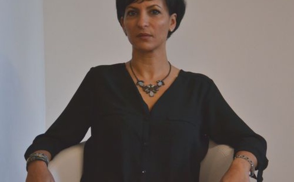 Khadija Aoudia