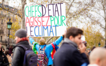 L'ONU approuve la procédure accélérée par l'Union européenne pour la ratification de l'Accord de Paris sur le Climat