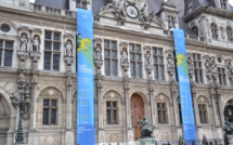 Le statut de Paris revient en séance publique devant l'Assemblée nationale