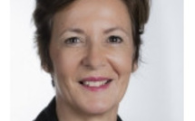 Frédérique Dumas quitte le groupe UDI et la majorité au conseil régional pour Emmanuel Macron