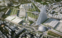 Projet de Tour Triangle : la Mairie de Paris doit revoir des points connus