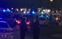 Attentat sur les Champs-Elysées : un terroriste frappe à J-3 des élections présidentielles
