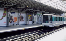 Suicide à la station Corvisart à Paris