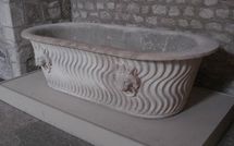 Les cosmétiques à travers les âges au Musée de Cluny