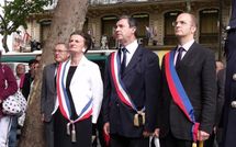 Les policiers résistants de 1940 à 1944 à l’honneur