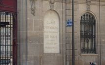 Quand l'Ecureuil et la Banque populaire ne forment plus qu'un