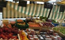 Les marchés du 1er, une histoire issue de la concurrence