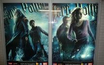 UGC Halles : Le Prince de Sang Mêlé ne s’emmêle pas les pinceaux !