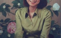 Beautés Divines, une invitation au voyage de Morita Rieko