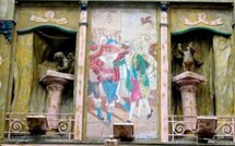 Les théâtres attirent moins que par le passé