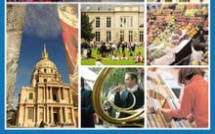 15 - 18 octobre 2009 : Le 7e en fête