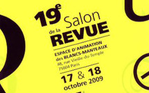 19ème Salon de la Revue