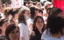 L'avenir du métier d'infimier