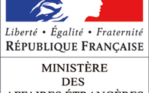Premières visites interministérielles pour Pierre Lellouche