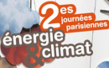 2e Journées parisiennes de l'énergie et du climat "Paris sur la route de Copenhague"